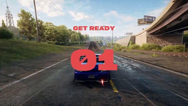 Need For Speed : Unbound Gameplay Part 43 "Week 4, Tuesday Morning" смотреть онлайн