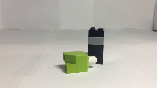 How To Build LEGO Among Us Crewmate/imposters смотреть онлайн
