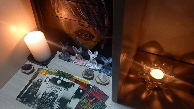 ??♀️Кто Вы для загаданного? Мысли, чувства раньше и сейчас? смотреть онлайн