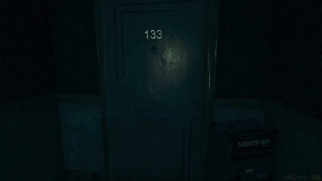 Frightence - Nintendo Switch Gameplay (2022) смотреть онлайн