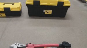 Как выбрать ящик для инструментов?