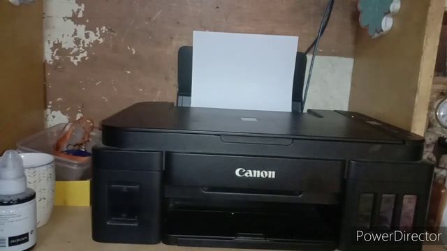 CANON G2010 printer Black ink is not coming out solution смотреть онлайн