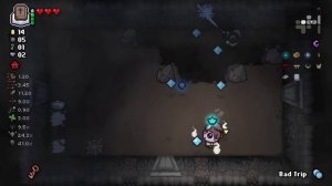 АРМИЯ БЛЁБИКОВ {Иден стрик The binding of Isaac}