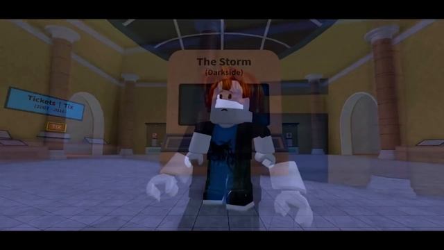 РОБЛОКС ИСТОРИЯ НУБА - (Анимация) смотреть онлайн