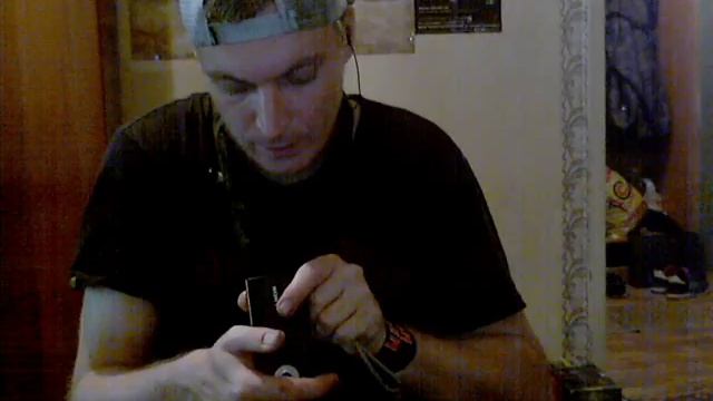 Обзор по Sony Cybershot Bloggie MHS-FS1 смотреть онлайн