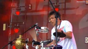 ГОЛОС ОМЕРИКИ - НАШЕСТВИЕ 2018