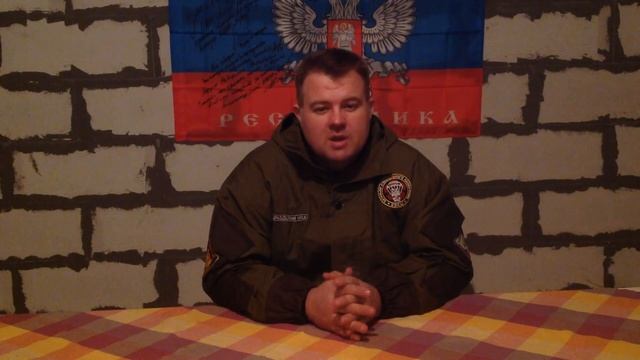 ДМИТРИЙ БАБИЧ О ЗАВЕРШЕНИИ ПРОЕКТА, МУЗЕЕ НОВОРОССИИ И СБОРАХ 13го КАРАВАНА смотреть онлайн
