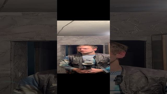 Как сделать монтаж без пыли, если нет перфоратора с пылесосом или обычного пылесоса смотреть онлайн