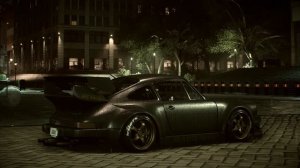 АТМОСФЕРНЫЙ ГРУСТНЫЙ ФОНК #58