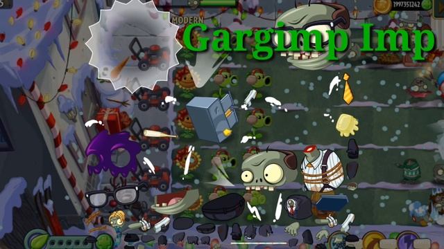 PvZ2 Nueva Actualización 8.3.1 **8.4.1 Update Plants**New Zombies Zcorp *New Setta New Murkadamia N смотреть онлайн