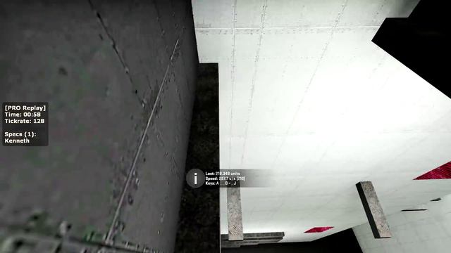 [CS:GO KZT] kz_quickshot in 01:17.80 by linus смотреть онлайн