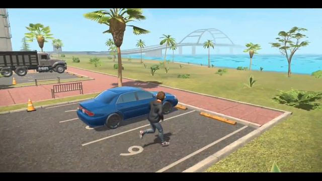 ОТ БОМЖА ДО МИЛЛИОНЕРА В ГКО! ГКО. GCO. Grand Criminal Online. смотреть онлайн