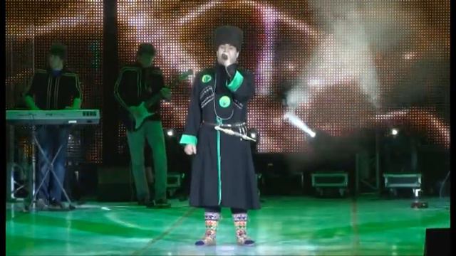 Курбан Кулизанов Салам алейкум смотреть онлайн