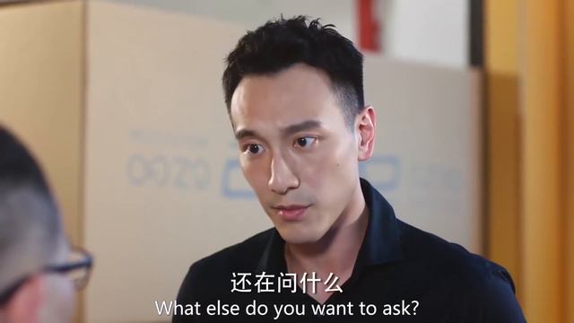 有洁癖的网购公司总裁化身快递员，竞争对手顿时觉得慌了 🥰 中国电视剧 смотреть онлайн