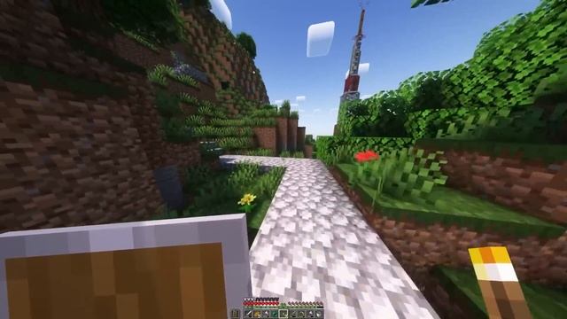 I Simulated a Zombie Apocalypse on a Hardcore Minecraft Server