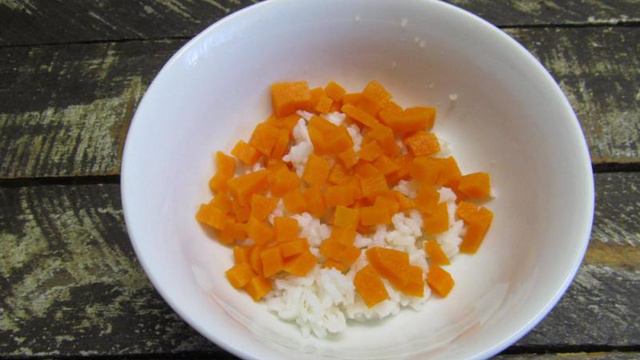 Секреты кухни