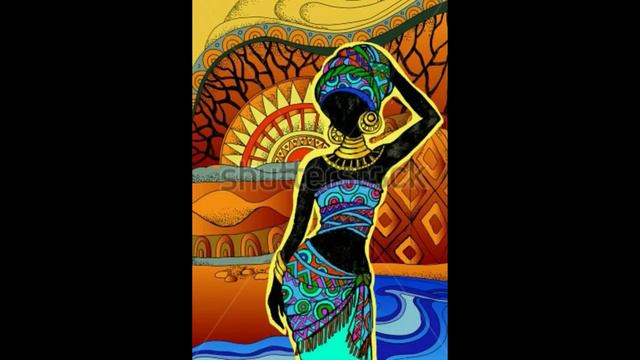 SALSA AFRICANA | MAYAN 2018 | LENON"ZZ #DJ смотреть онлайн