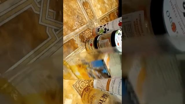 пустые баночки за ноябрь 2020 года