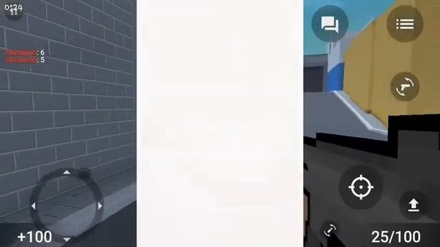 КАК УБРАТЬ ЭТУ ОШИБКУ??? | ERROR 345 | BLOCK STRIKE 5.7.9 смотреть онлайн