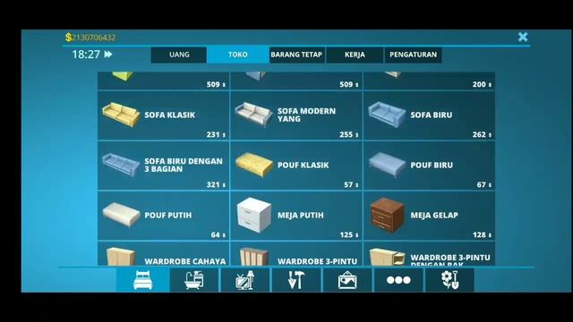 House Designer: Fix & Flip Mod APK 2020?| ▪︎Link Download▪︎ смотреть онлайн
