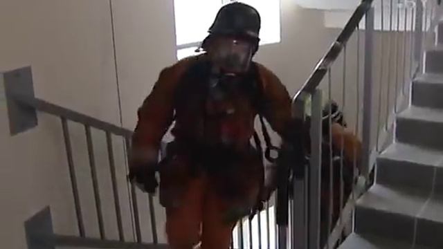 Спасатель Сергей Вечер о своей профессии смотреть онлайн