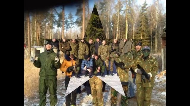Полоцкий клуб FERRATA смотреть онлайн