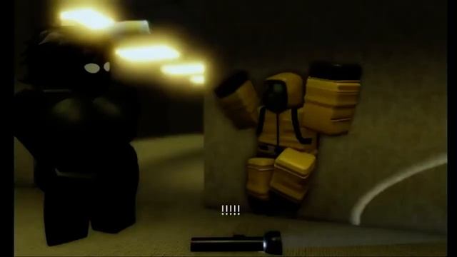 R63 Roblox The Backrooms смотреть онлайн