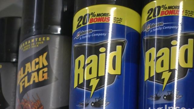 People are using wasp spray as a drug alternative to meth смотреть онлайн