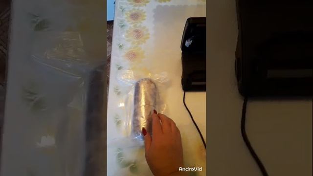 Мясной рулет с чесноком. Домашний, натуральный! смотреть онлайн