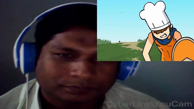 REACT WORLD VISION : Community Collab | Helmet Bro: The Animated Series - Pantheon Rises смотреть онлайн