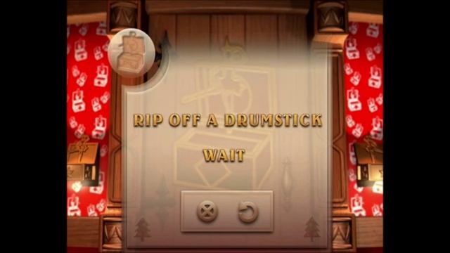 Mickey's Twice Upon A Christmas DVD Games & Activities