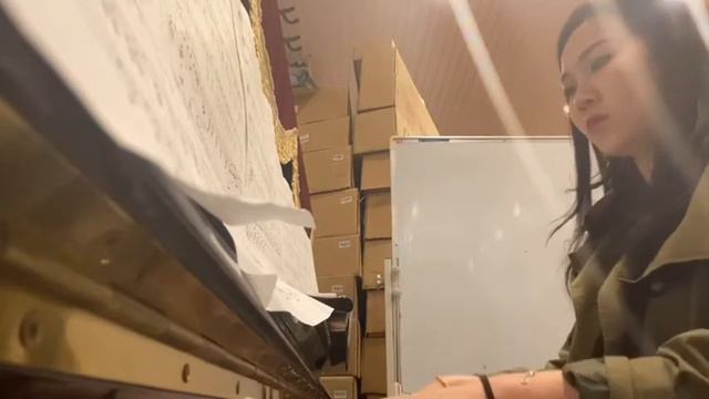 Ария Ленского ЧиАовэнь смотреть онлайн