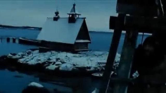 Ostrov Trailer (original)