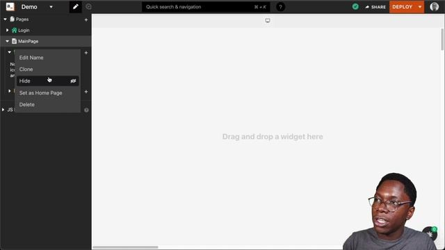 How to Implement Custom Login/Authentication in Appsmith смотреть онлайн