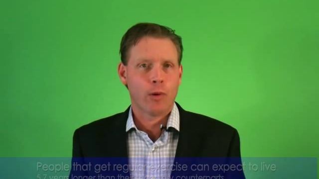 TRUE or FALSE: Exercise Lowers Blood Pressure? смотреть онлайн