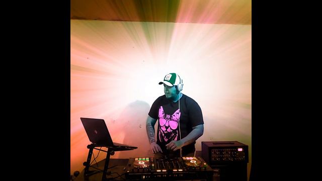 Set Live #2 (Aleteo) - Dj Matias Carter смотреть онлайн