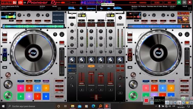 MIX DE BACHATA DE LA VIEJA ESCUELA ❤ смотреть онлайн