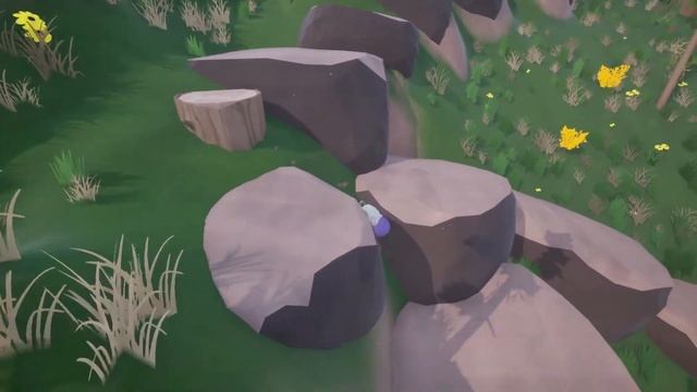 Bouncy Goat Climb (Game from Hell) Playthrough / Gameplay / Walkthrough [No Commentary] смотреть онлайн