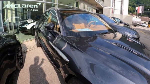 LAMBORGHINI URUS И ASTON MARTIN. ЦЕНЫ НА АВТОМОБИЛИ #lamborghini   #astonmartin  #urus