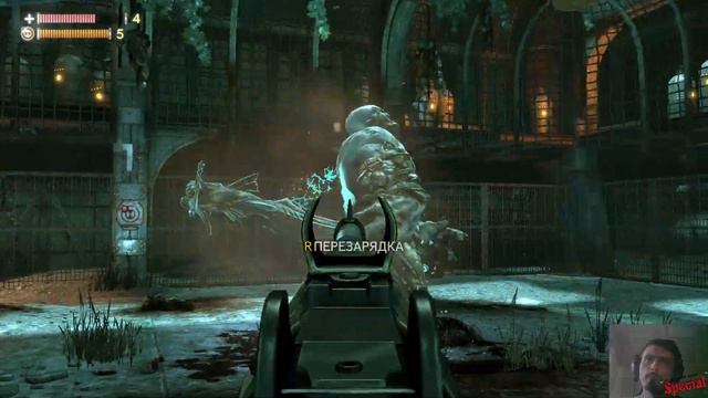 Singularity {Пере}Прохождение №6 смотреть онлайн