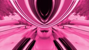 Gummibär SPECIAL REQUEST PINK & MIRROR Czech HD Gummy Bear Song Effects