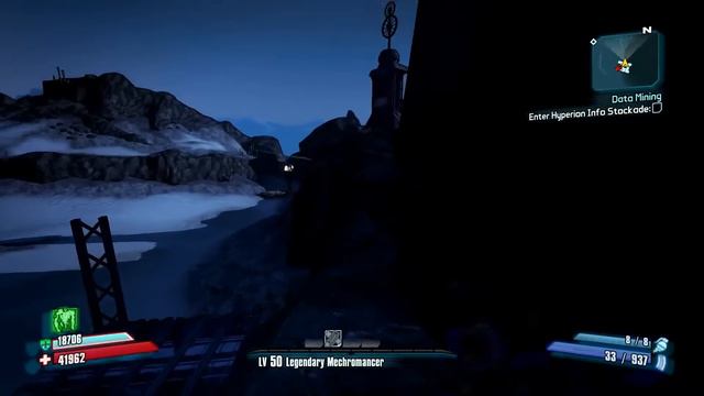 Borderlands 2 Legendaries guide-Lyuda. смотреть онлайн