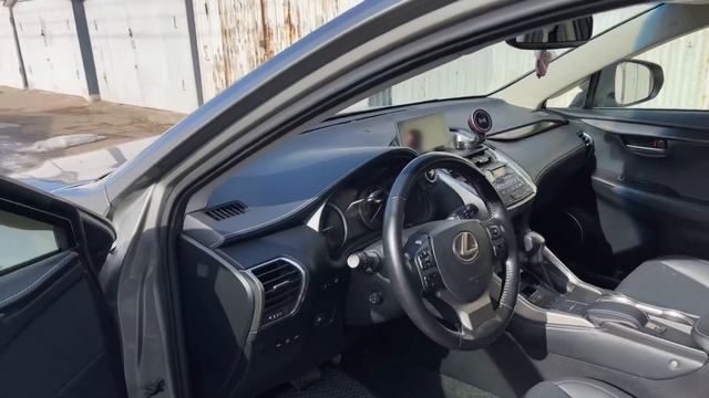 Lexus NX300h. Что я купил. Зачем. Плюсы и минусы. смотреть онлайн