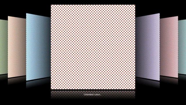 Colored Fine Polka Dots On White - Scrapbooking Digital Paper and Clipart Image Generator смотреть онлайн