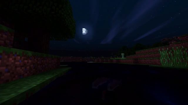 FSPE Shaders For Minecraft PE 1.4.3+ (Ultra Realistic Shaders) смотреть онлайн