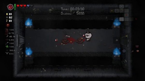 Как открыть планетарий | The Binding of Isaac Repentance