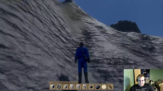 Medieval Engineers Let's play смотреть онлайн