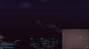 War on the Sea. Кампания за Японию, часть №2 "Первая неделя"