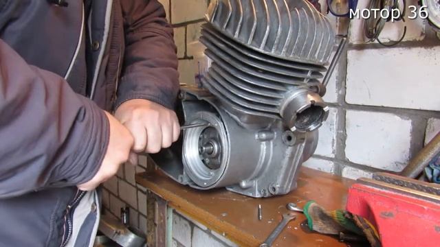 двигатель иж юпитер 3 генератор 12 вольт продолжение смотреть онлайн