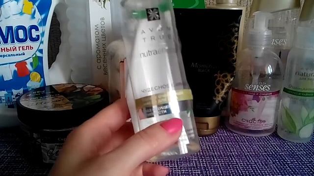 ПУСТЫЕ БАНОЧКИ  АПРЕЛЯ 2018 г. Часть 1.